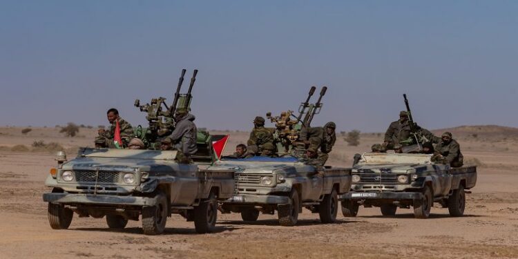 Nouvelle attaque terroriste du Polisario à Ousserd : Un défi à la paix et à la légitimité internationale