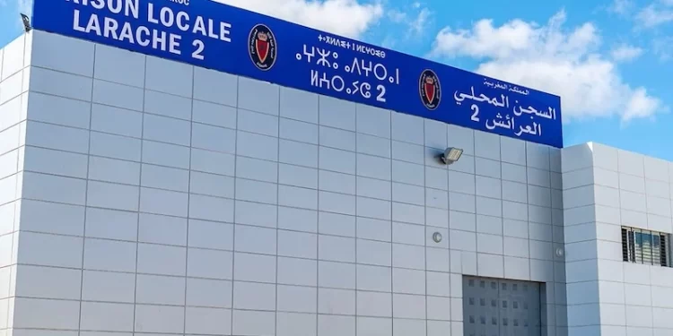 Suicide d’un prisonnier condamné pour terrorisme dans la prison de Larache