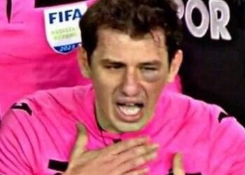 Attaque d’un arbitre en Turquie: Erdogan condamne les actes et les responsables sont incarcérés