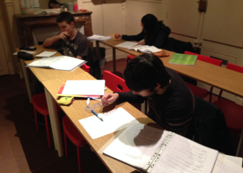 Le rattrapage du temps scolaire au cœur des discussions