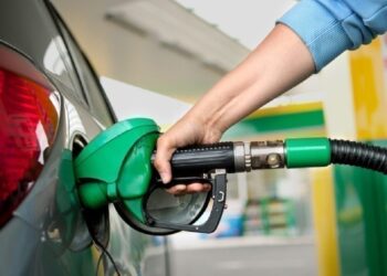 Prix à la pompe en baisse