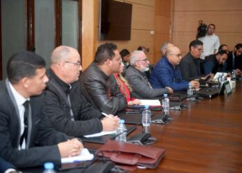 Crise des enseignants : Le gouvernement exclut plusieurs coordinations de la réunion cruciale