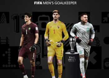 Bounou continue de représenter et d’honorer l’Afrique qui l’a déçu