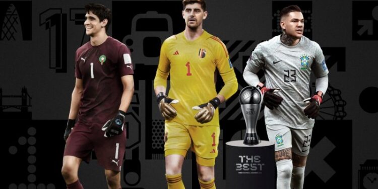 Bounou continue de représenter et d’honorer l’Afrique qui l’a déçu