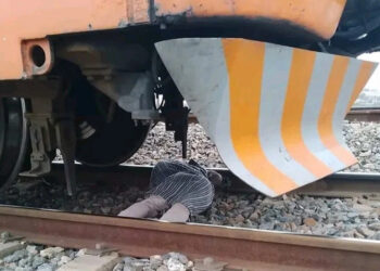Mort mystérieuse d’un homme sur les rails. Accident ou suicide ?