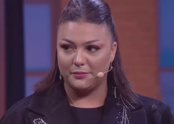 Chaima AbdelAziz révèle son salaire le plus élevé à l’émission de « Rachid Show »