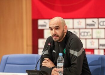 Pronostics de l’équipe marocaine pour la Coupe d’Afrique 2023