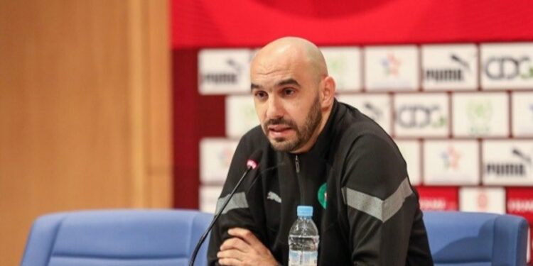 Pronostics de l’équipe marocaine pour la Coupe d’Afrique 2023