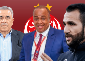 Faouzi Benzarti en négociations avec le Wydad pour un éventuel retour!