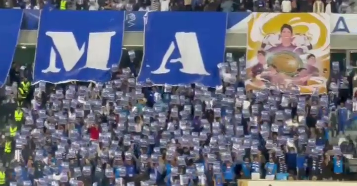 Video: Les fans d’Al Hilal célèbrent avec éclat le triomphe de Yassine Bounou