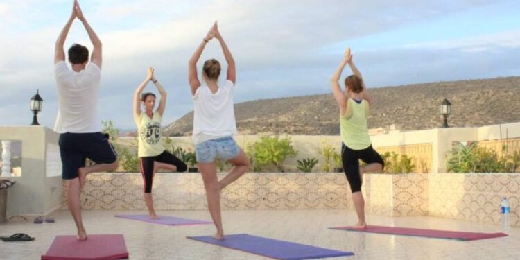 Le matin ou le soir, les exercices pour brûler les graisses