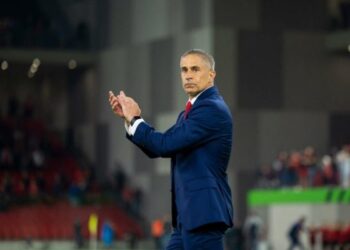 L’entraîneur Albanais: Nous voulons suivre les traces du Maroc