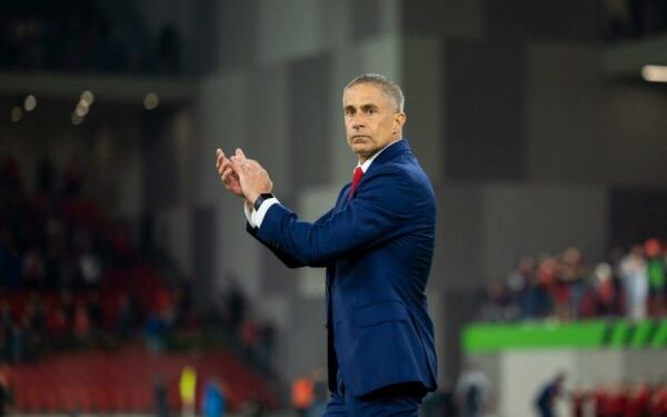 L’entraîneur Albanais: Nous voulons suivre les traces du Maroc