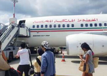 Une renaissance du tourisme et du transport aérien au Maroc en 2024