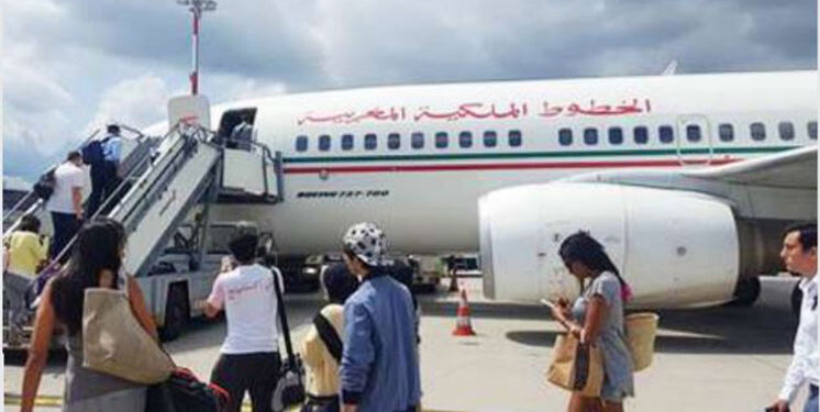 Une renaissance du tourisme et du transport aérien au Maroc en 2024