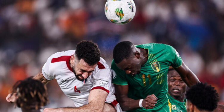 Mauritanie-Cap-Vert : Une défaite glorieuse, une histoire écrite