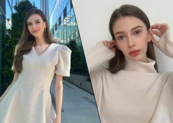 Pourquoi l’élection de Carolina Shiino comme Miss Japon soulève-t-elle la polémique?