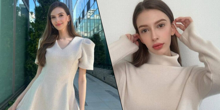 Pourquoi l’élection de Carolina Shiino comme Miss Japon soulève-t-elle la polémique?