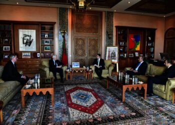 Le Maroc condame fermement l’attaque terroriste contre les soldats américains en Jordanie