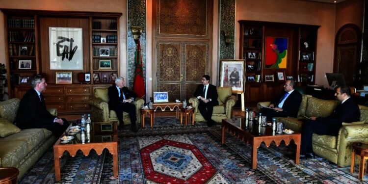 Le Maroc condame fermement l’attaque terroriste contre les soldats américains en Jordanie