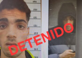 Espagne: le dangereux criminel, marocain, auteur d’une spectaculaire évasion, arrêté en Allemagne