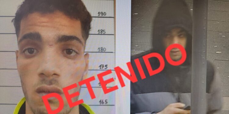 Espagne: le dangereux criminel, marocain, auteur d’une spectaculaire évasion, arrêté en Allemagne