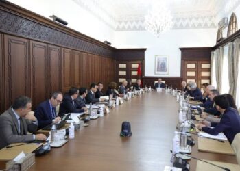 Reconstruction après le séisme d’Al Haouz : Les avancées et les chantiers en cours