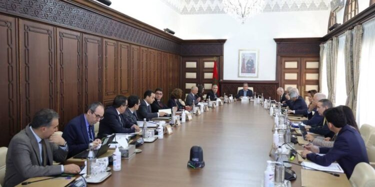 Reconstruction après le séisme d’Al Haouz : Les avancées et les chantiers en cours