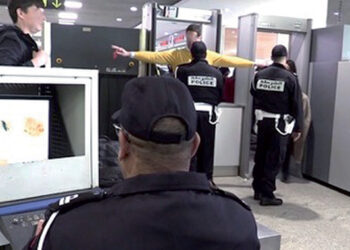 Arrestation à l’aéroport Mohammed V d’un individu recherché par l’Arabie Saoudite