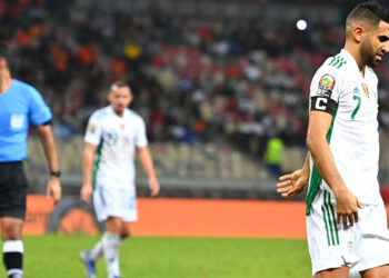 La Mauritanie crée la surprise et passe en huitièmes, l’Algérie rentre au pays