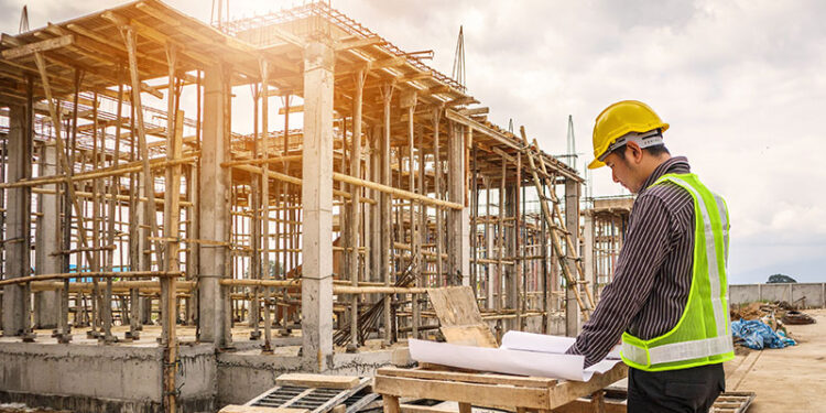 Le Maroc s’apprête à un boom dans le secteur du bâtiment et des travaux publics