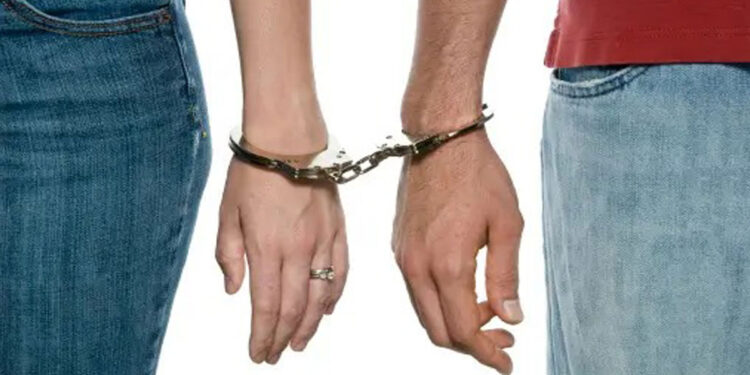 Casablanca : Arrestation d’un couple Algérien impliqué dans des vols de voitures