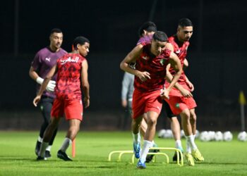 Le compte à rebours est lancé: Dans moins de trois heures, le Maroc Affronte la Zambie à la CAN