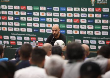 Objectif de Regragui : Mener le Maroc à la victoire pour assurer la suprématie du groupe