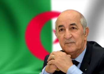 Présidentielle en Algérie: Un Tebboune déterminé à consolider son autorité écartant toute forme de concurrence potentielle