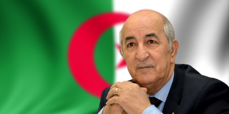 Présidentielle en Algérie: Un Tebboune déterminé à consolider son autorité écartant toute forme de concurrence potentielle