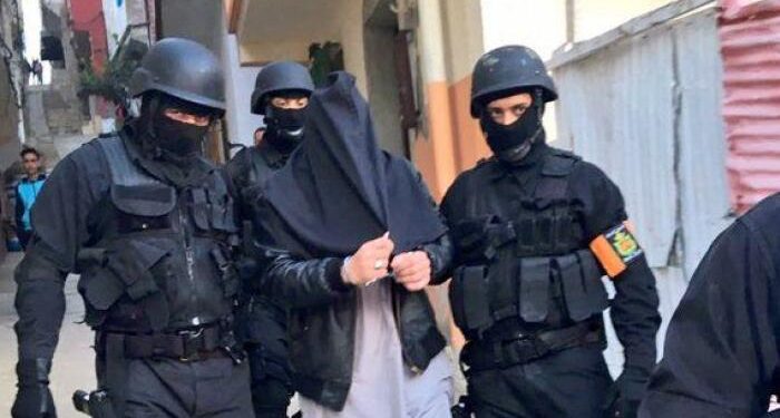 Démantèlement au Maroc d’une cellule de terroristes liée à « Daech »