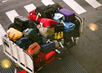 Retards de bagages : La RAM révèle les causes des retards de livraison à Montréal