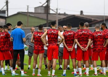 Les Lions de l’Atlas démarrent leur préparation pour la CAN 2023 en Côte d’Ivoire