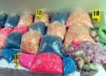 Coup de filet anti-drogue à Tiflet et Salé : Une réponse efficace au trafic illicite