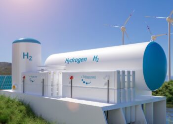 Taqa Morocco Lance un Projet d’Énergie Renouvelable de 100 Milliards de Dirhams à Dakhla