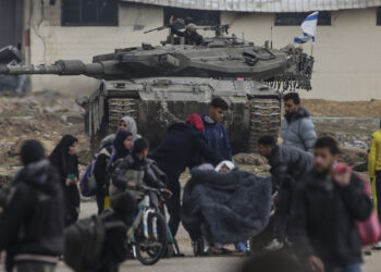 Décryptage des raisons de la suspension de l’aide à l’Agence de l’ONU pour les Palestiniens