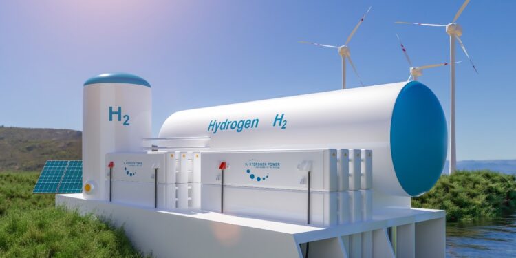 Taqa Morocco Lance un Projet d’Énergie Renouvelable de 100 Milliards de Dirhams à Dakhla