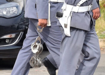 Justice frappe fort : Deux gendarmes reconnus coupables de faux en écriture officielle