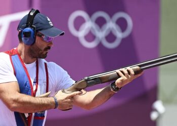 Le Maroc accueille la Coupe du Monde de Tir Sportif Olympique 2024