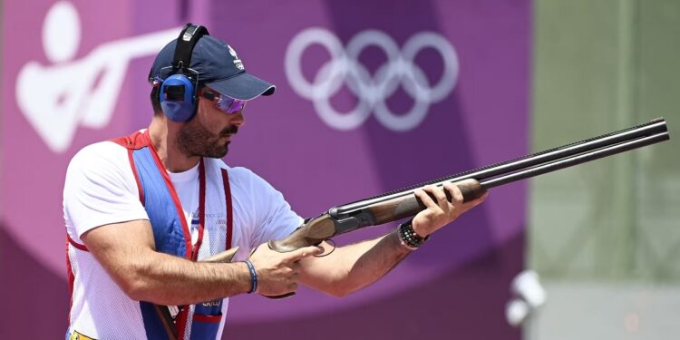 Le Maroc accueille la Coupe du Monde de Tir Sportif Olympique 2024