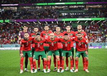 Qualification anticipée : Le Maroc en huitièmes de la CAN avant de jouer le match de demain