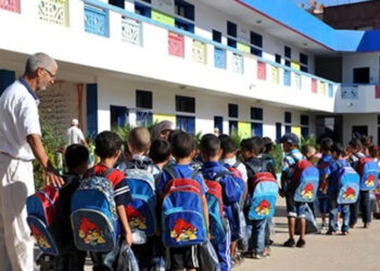 Les coordinations de l’enseignement au Maroc suspendent les protestations, espoir d’une résolution de la crise