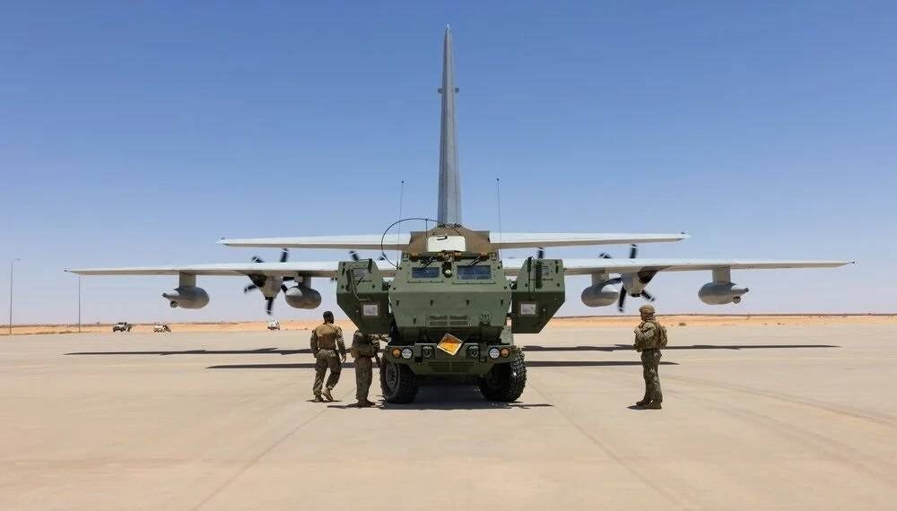 L&rsquo;État-Major de la Zone Sud accueille la planification de l&rsquo;exercice « African Lion 2024 » à Agadir