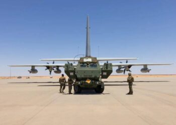 L’État-Major de la Zone Sud accueille la planification de l’exercice « African Lion 2024 » à Agadir